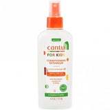 Cantu Care For Kids Conditioning Detangler 177ml