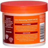 Cantu Shea Butter Moisturizing Twist & Lock Gel 370g