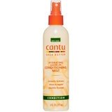 Cantu Shea Butter Hydrating Leave-In Conditioning Mist 237ml