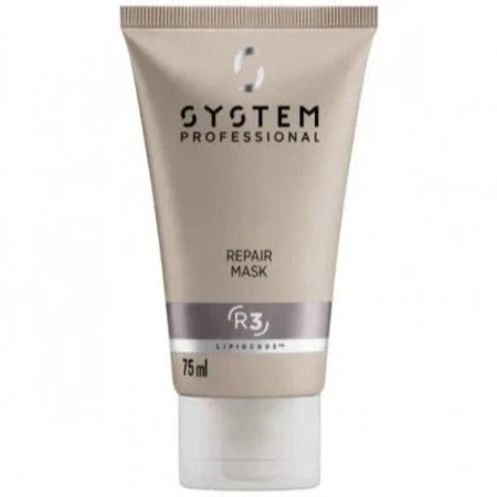 System Professional Repair Mask 75ml