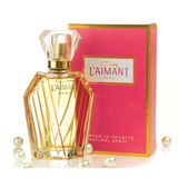 Coty L'aimant Eau de Toilette  50ml