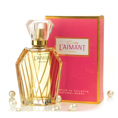 Coty L'aimant Eau de Toilette  50ml
