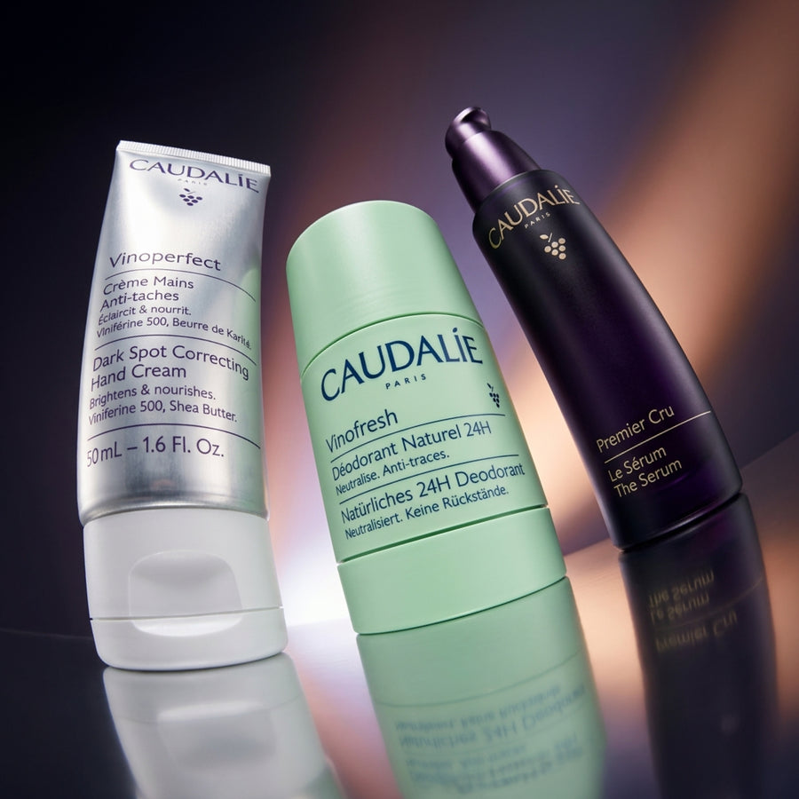 Caudalie