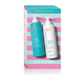 Moroccanoil Hydrating Shampoo and Conditioner Duo (2x500ml)