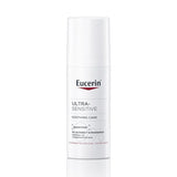 Eucerin Ultra Sensitive Soothing Face Cream for Normal to Combination Skin 50ml