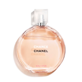 Chanel Chance Eau Vive Eau De Toilette Spray 150ml