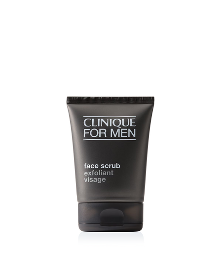 Clinique For Men Face Scrub 100ml
