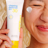 Dermalogica Clearing Defense SPF30 59ml
