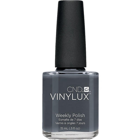 CND VINYLUX #101 Asphalt