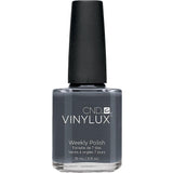 CND VINYLUX #101 Asphalt