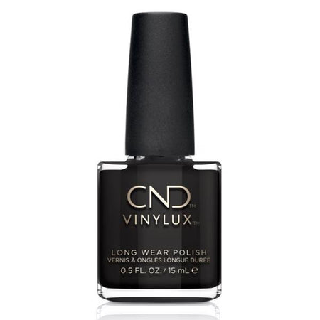 CND VINYLUX #105 Black Pool