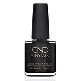 CND VINYLUX #105 Black Pool