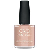 CND VINYLUX #391 Silk Slip Dress