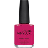 CND VINYLUX  #237 Pink Leggings