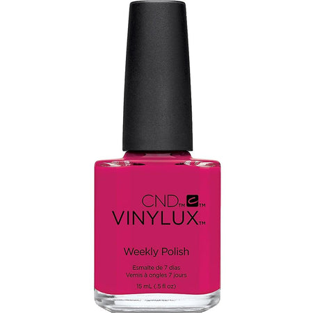 CND VINYLUX  #237 Pink Leggings