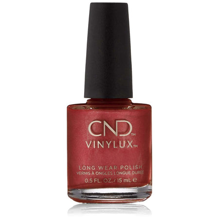 CND VINYLUX #288 Kiss of Fire
