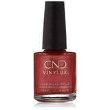 CND VINYLUX #288 Kiss of Fire
