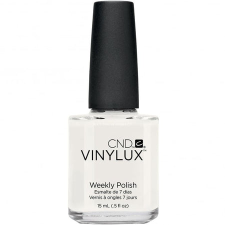 CND VINYLUX #108 Cream Puff