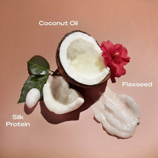 Shea Moisture Coconut & Hisbiscus Curl Defining Gel 431ml