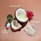 Shea Moisture Coconut & Hisbiscus Curl Defining Gel 431ml