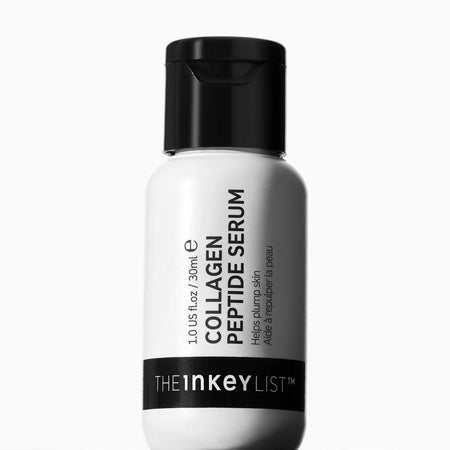 The Inkey List Collagen Peptide Serum 30ml
