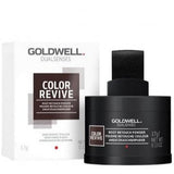 Goldwell Color Revive Retouch Powder Dark Brown to Black 3.7g