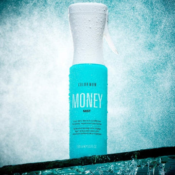 color wow money mist Lightweight Leave-In Conditioner Spray