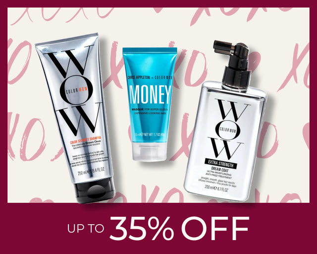 Color Wow Sale
