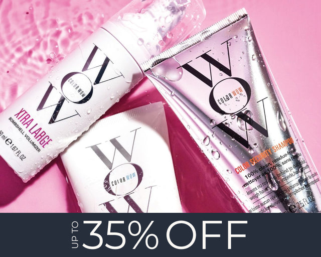 Color Wow Sale