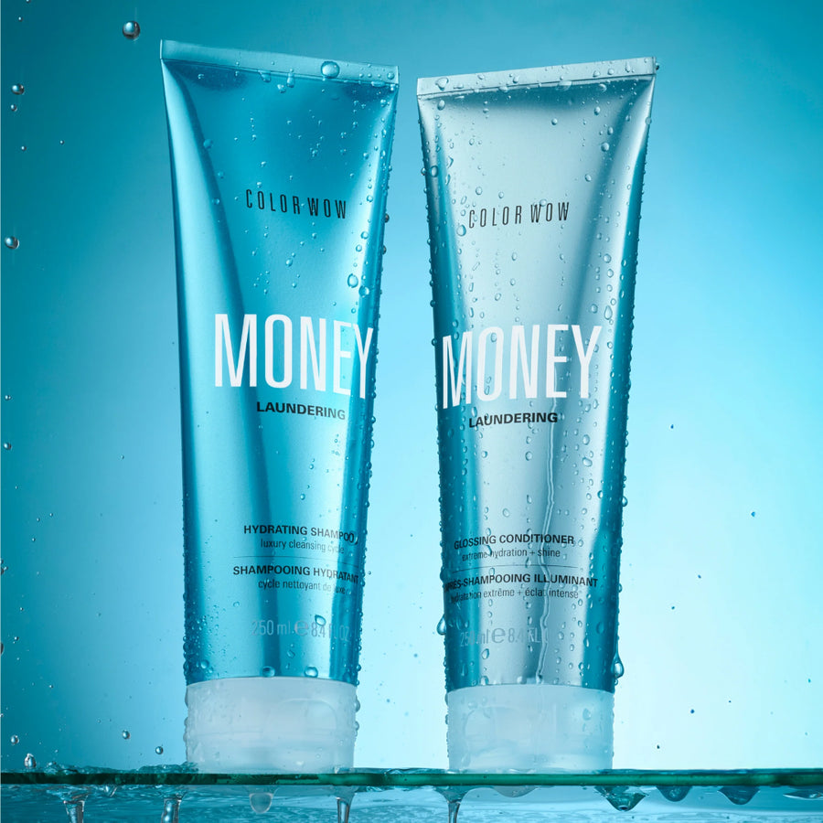 Color Wow Money Laundering