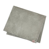 Only Curls Microfibre Hair Towel Silver