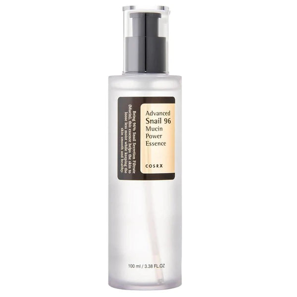 Cosrx Advanced Snail 96 Mucin Power Essence 100ml