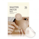 Cosrx Master Patch Basic - 36 Patches