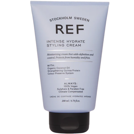 REF Intense Hydrate Styling Cream 200ml