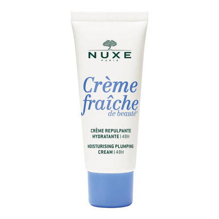 NUXE Crème Fraiche De Beaute 48H Moisturising Cream 30ml