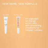O.P.I Nature Strong Nails & Skin Cuticle Serum 7ml