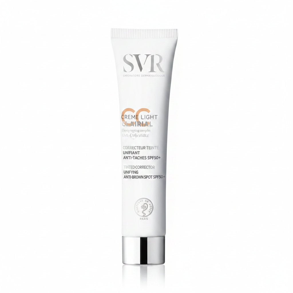 SVR Creme Light Clairial Tinted Corrector 40ml