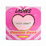 Dose of Lashes Heart Powder Puff Large