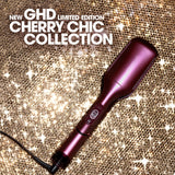 ghd Duet 2-In-1 Hot Air Styler in Cherry Chic