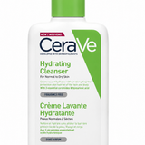 CeraVe Hydrating Cleanser 236ml