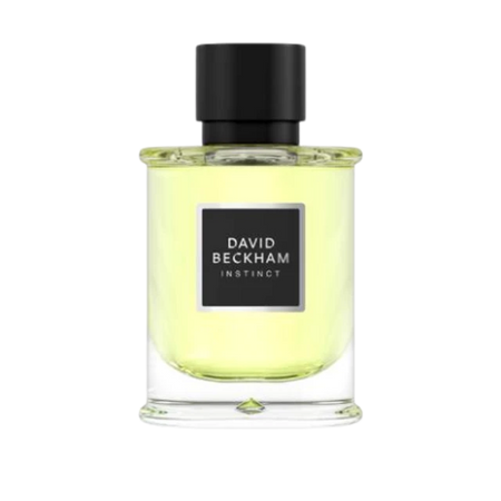 David Beckham Instinct 75ml