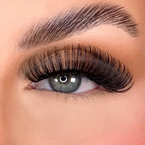 Dose of Lashes Verified Faux Mink Russian Strip Lashes False Eyelashes