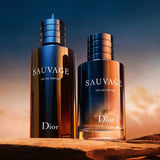 Dior Sauvage Eau De Parfum 60ml