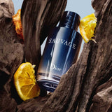 Dior Sauvage Eau De Toilette Spray 100ml