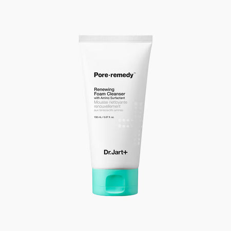 Dr.Jart+ Pore Remedy Renewing Foam Cleanser 150ml