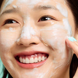 Dr.Jart+ Pore Remedy Renewing Foam Cleanser 150ml