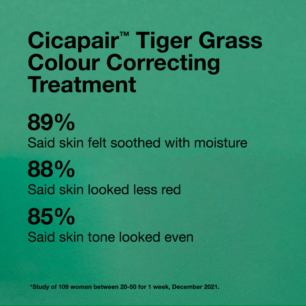 Dr.Jart+ Cicapair Tiger Grass Color Correcting Treatment 50ml