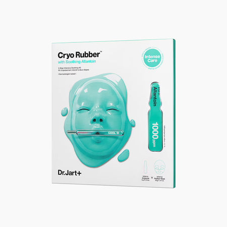 Dr Jart+ Cryo Rubber Soothing Mask