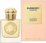 Burberry Goddess Eau De Parfum 50ml