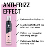 Schwarzkopf Styling Curl Mousse 200ml